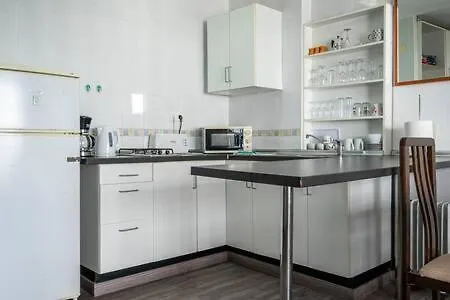 Torresol Apartment Nerja 0*,
