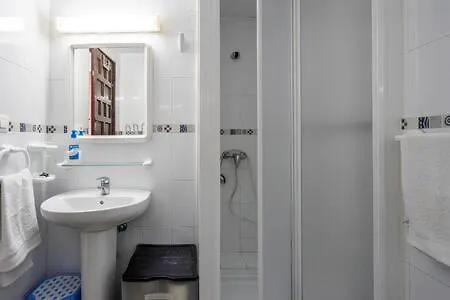 Torresol Apartment Nerja 0*,