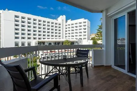 Torresol Apartment Nerja