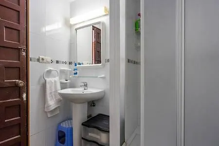 Torresol Apartment Nerja