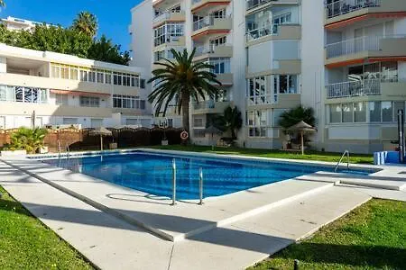 Torresol Apartment Nerja