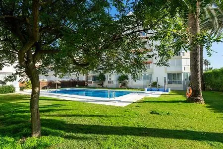 Torresol Apartment Nerja 0*,