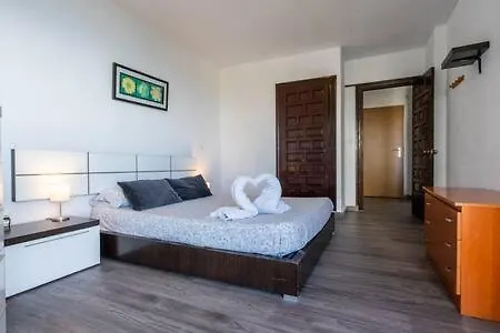 Torresol Apartment Nerja