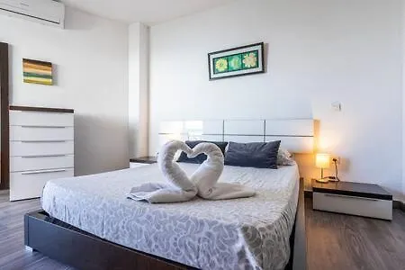 Torresol Apartment Nerja