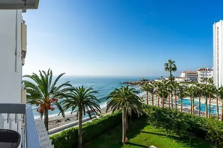 Torresol Apartment Nerja