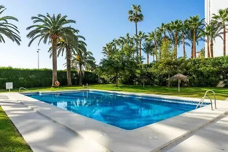Torresol Apartment Nerja Spain