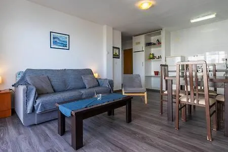 Torresol Apartment Nerja Spain