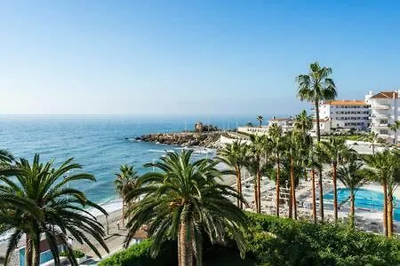 Torresol Apartment Nerja 0*,  Spain