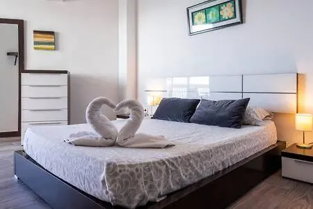 Torresol Apartment Nerja