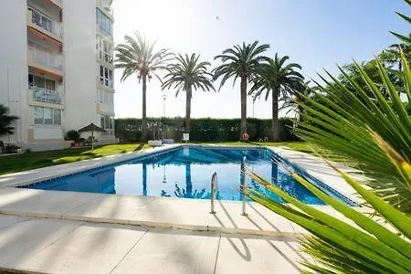 Torresol Apartment Nerja Spain