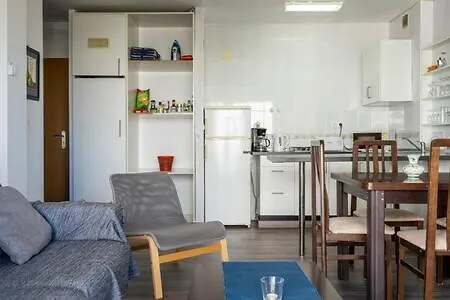 Torresol Apartment Nerja