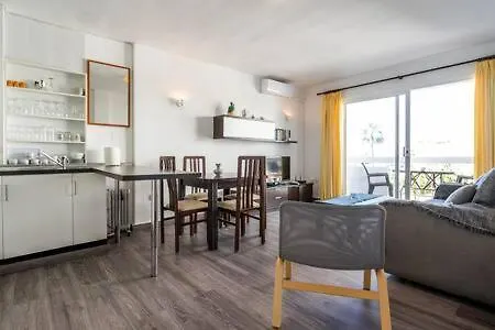 Torresol Apartment Nerja 0*,