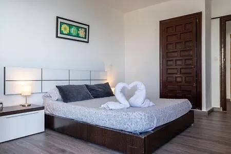 Torresol Apartment Nerja