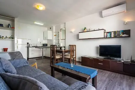 Torresol Apartment Nerja