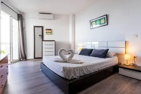 Torresol Apartment Nerja