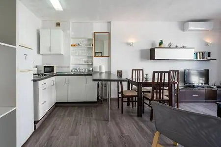 Torresol Apartment Nerja