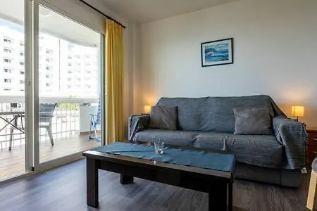 Torresol Apartment Nerja Spain