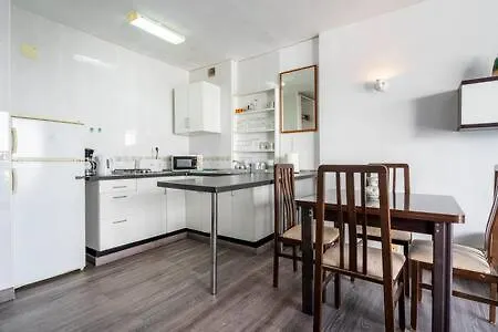 Torresol Apartment Nerja