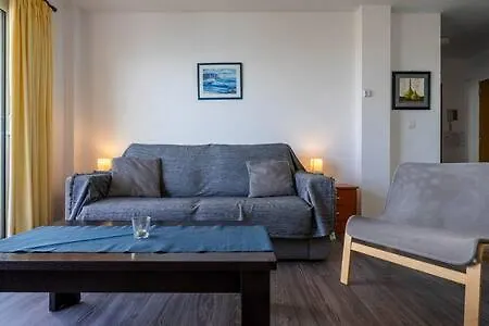 Torresol Apartment Nerja