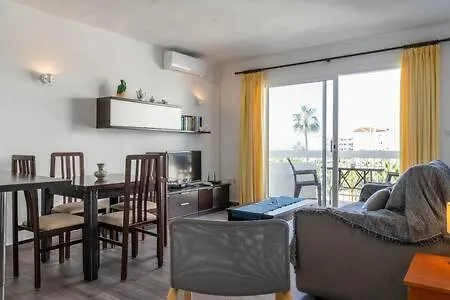 Torresol Apartment Nerja 0*,  Spain