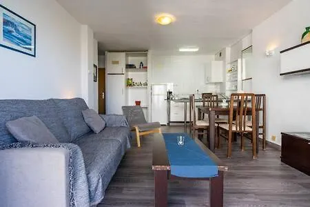 Torresol Apartment Nerja