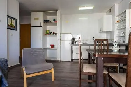 Torresol Apartment Nerja Spain