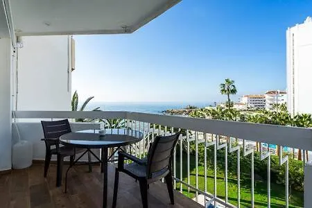 Torresol Apartment Nerja