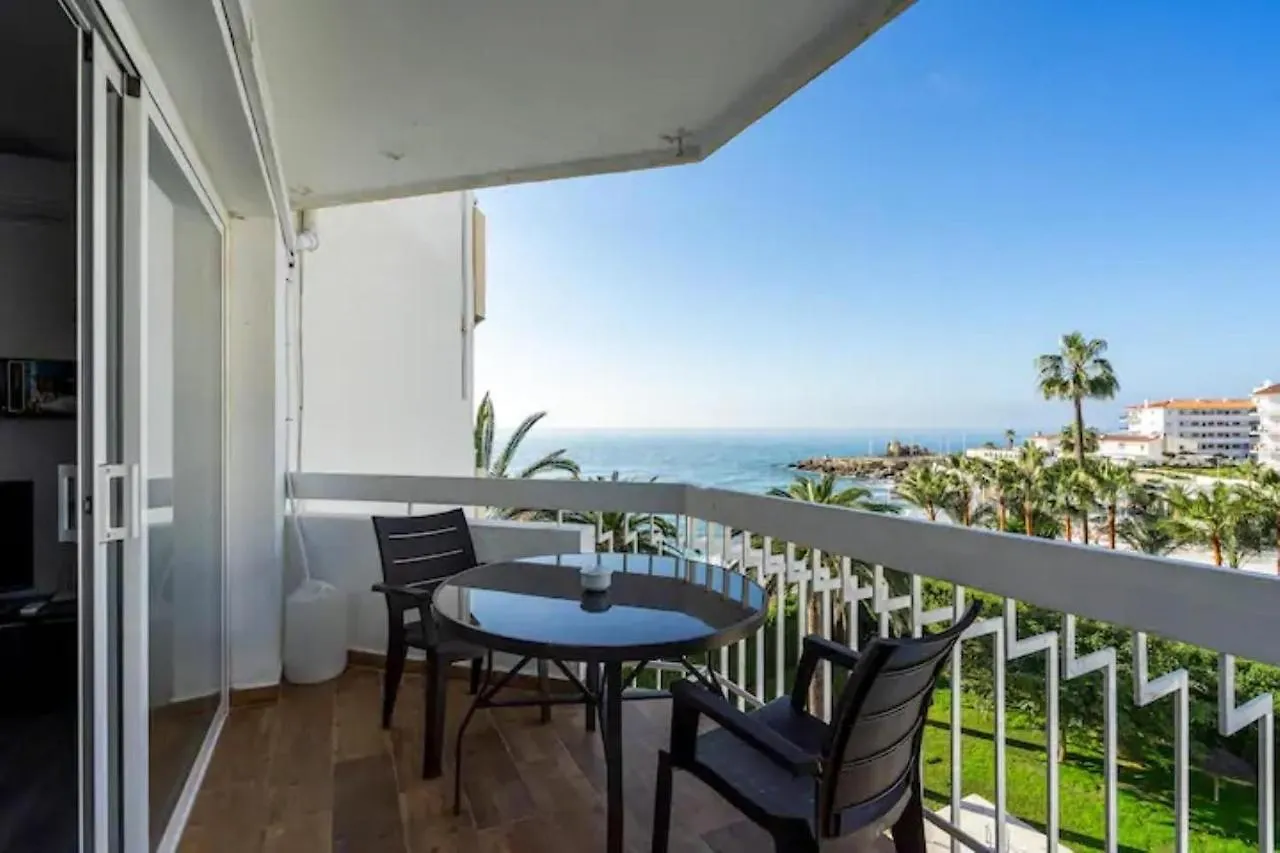 Torresol Apartment Nerja