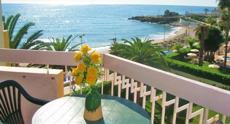Torresol Apartment Nerja 0*,  Spain