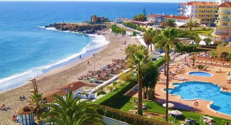Torresol Apartment Nerja Spain