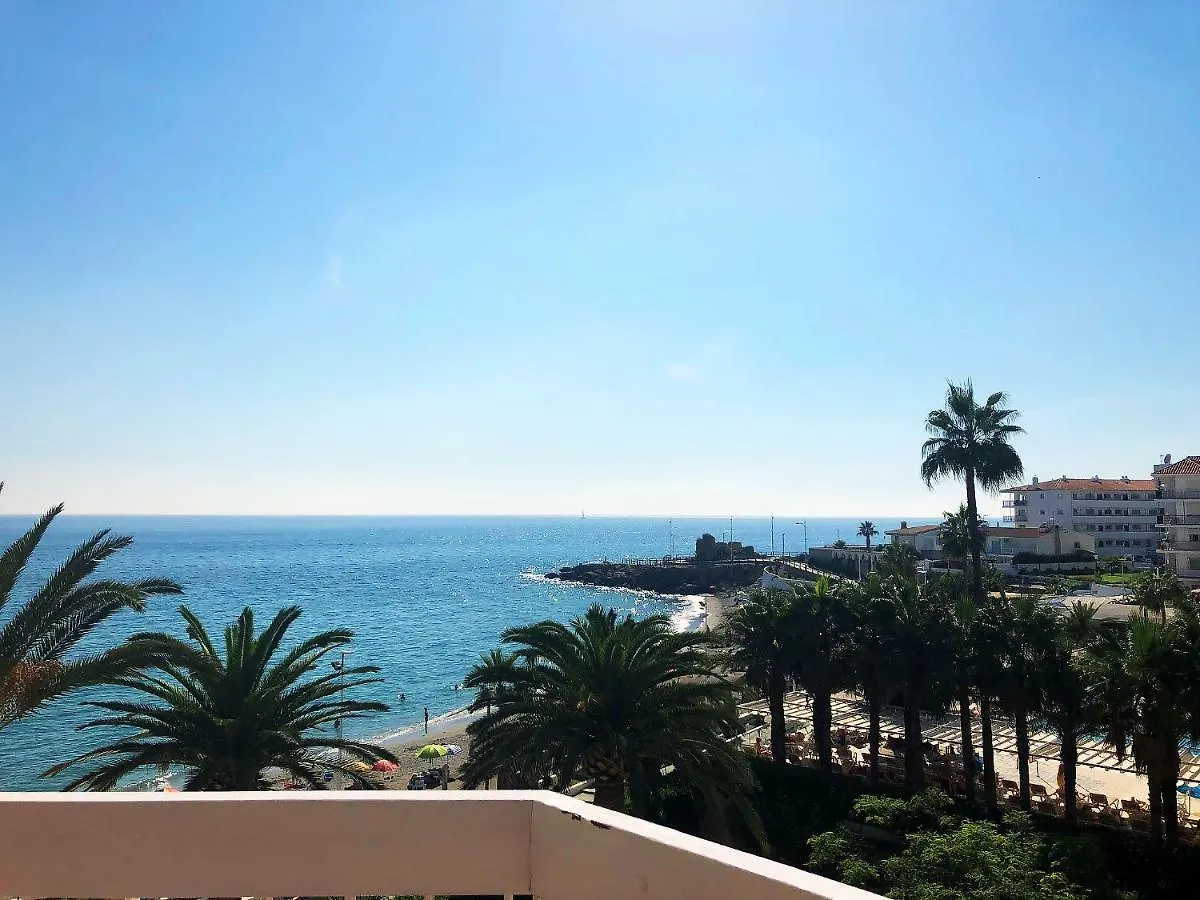 Torresol Apartment Nerja Spain