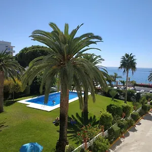  Apartment Carabeo I 18 Menyber Spain