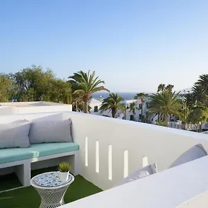  Apartment Buenavista Ocean View Spain
