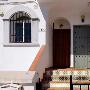  Apartment Casa Diana