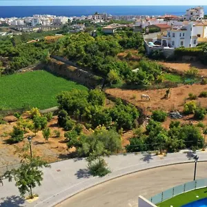  Villa Melissa