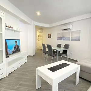  Apartment Centro Life Casasol