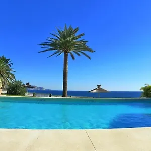  Apartment Acapulco Playa 404