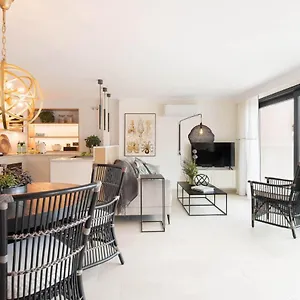  Apartment Horizonte Club In By Solaga Homes