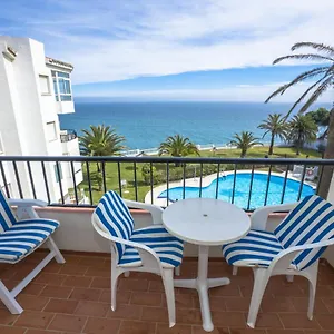  Apartment Palmeras 72 Menyber Spain