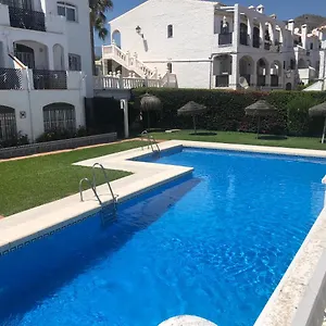  Apartment Verano Azul Miguel