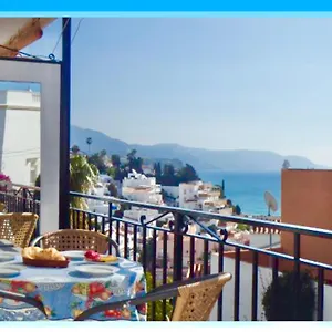  Apartment Aguamarina Nsf54 -nerja