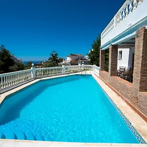  Holiday home La Colina Menyber Spain