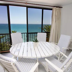  Apartment Tuhillo 3b Menyber Spain