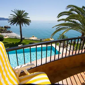  Apartment Acapulco Playa 34 Menyber Spain