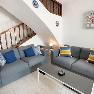  Holiday home Nueva 71 Menyber Spain