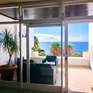  Apartment Casa Flamingo, Sea View Spain