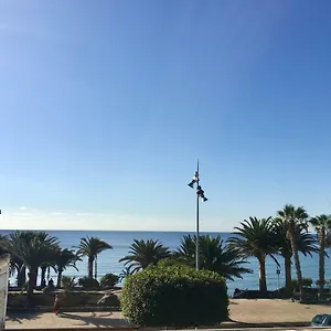  Apartment Mirador Del Mar Spain