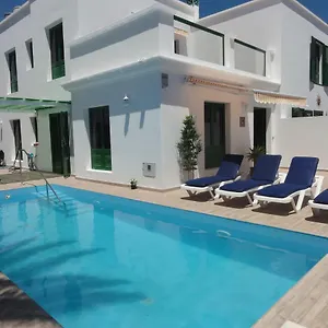 Villa Santa Fe Spain