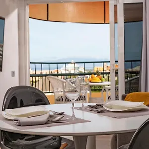  Apartment Luxury Boutique In Torres Del Sol Spain