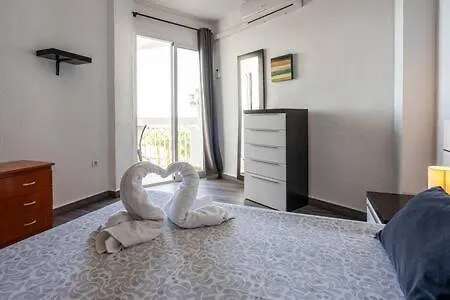 Torresol Apartment Nerja Spain